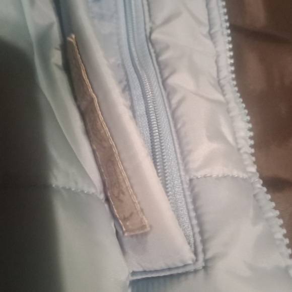 Nike Reversible Sportswear Club Hooded Puffer Jacket/Coat ( XL-2XL - Picture 9 of 15